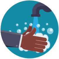 Wash Hands